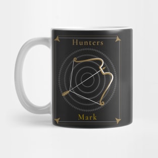 Hunters Mark Mug